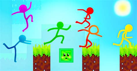 2 Player Games Play on CrazyGames.